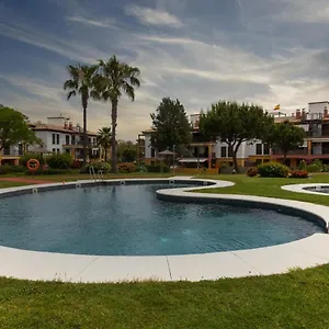 Apartamento Dunas Golf, Ayamonte