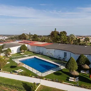 4* Hotel Parador De