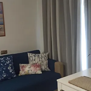 Apartamento Mirando Al Guadiana, Ayamonte