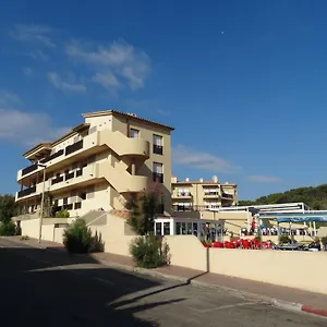 Port De Rei Vue Sur Mer Apartamento L' Escala