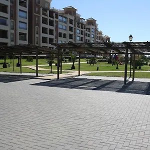 Apartamento Costa Luz Los Cisnes, Ayamonte