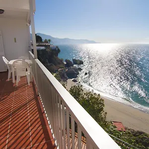 Carabeo 60 1c Menyber Apartamento Nerja