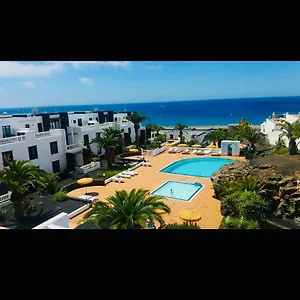 Caleton Hercules Apartamento Puerto del Carmen (Lanzarote)